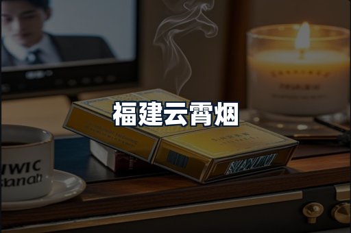 福建云霄烟